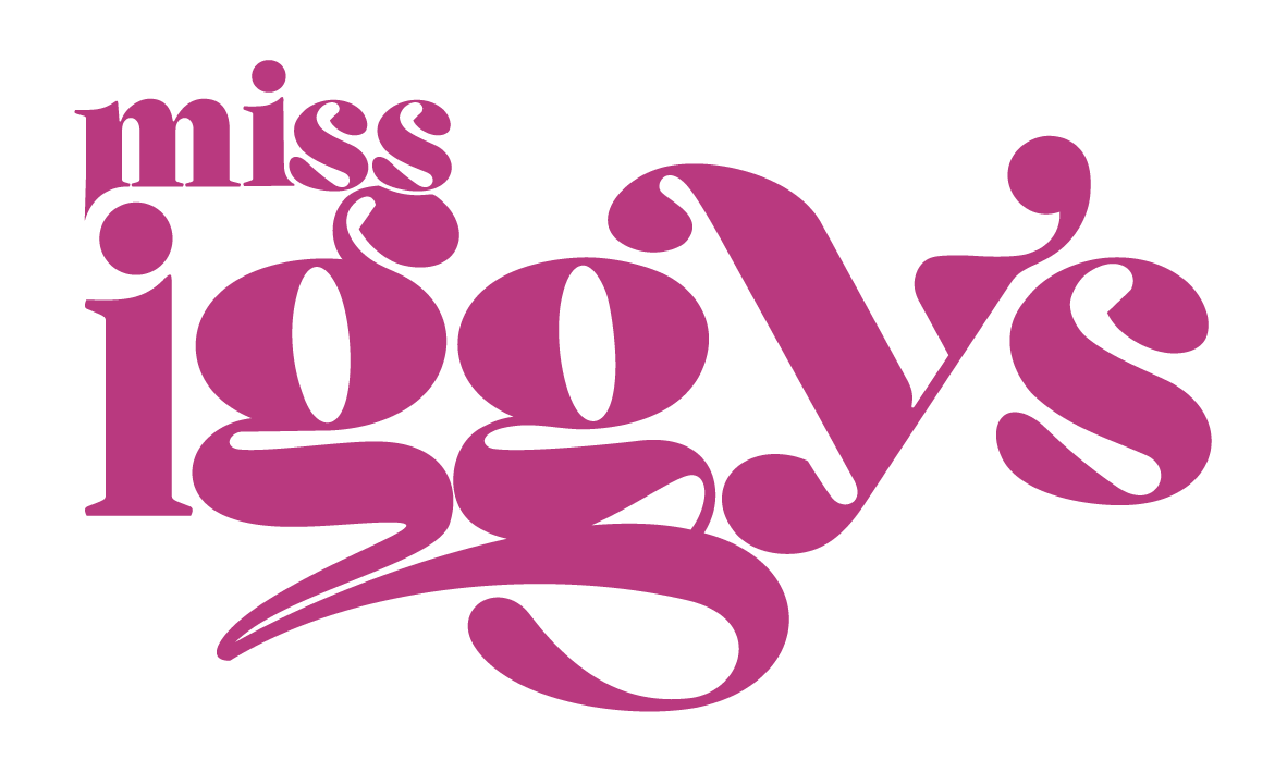 Miss Iggys Logo
